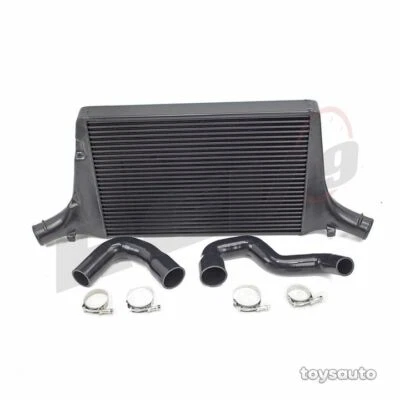 Rev9 Front Mount Intercooler Upgrade Kit for Audi A4 A5 B8.5 1.8T/2.0T 13-16 - Image 1 of 4