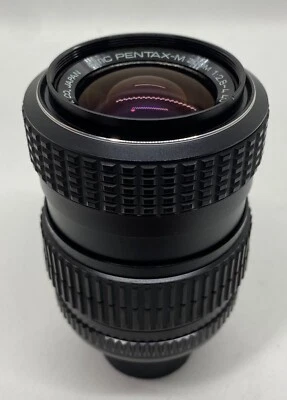 Excellent+++++ SMC PENTAX-M 40-80mm F/2.8-4 MF  From Japan【92】 - Image 1 of 4