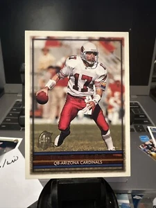 1996 Topps Football Card #116 Dave Krieg - Picture 1 of 1