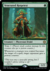 MTG Venerated Rotpriest (Promo Pack) Phyrexia: All Will Be One Promos Lightly Pl