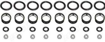 Fuel Injector Repair Service Kit for Infiniti 1997 Q45 4.1L V8 - Image 1 of 2