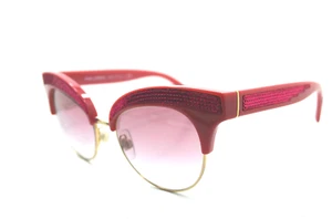 NEW AUTHENTIC Dolce & Gabbana DG 6109  3097/8D SUNGLASSES - Picture 1 of 6