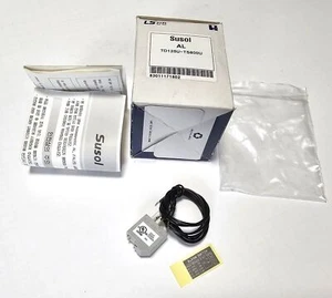 LS Industrial Systems TD125U TS800U MCCB Breaker Alarm Switch - New - Picture 1 of 4