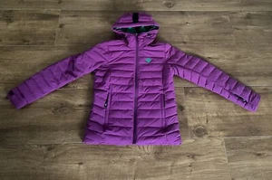 J. Lindeberg W Thermic Down Jacket Jacke Damen  Gr. S Neu  SMOW06719  Skijacke - Bild 1 von 2