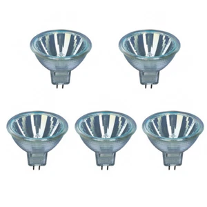 PACK DE 5 CISNE MR16 EXN 12V 50W GX5.3 36 GRADOS - Imagen 1 de 1