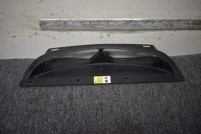 ADMISIÓN DE AIRE DELANTERO JAGUAR XE OEM DE FÁBRICA Foto 1 de 4