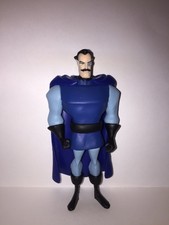 Custom Justice League JLU Monocle By The Guff