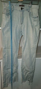 ✅ SALE - People of the World - Gr: XS - Jeans - Bluejeans - Hose - Bild 1 von 2