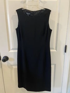 Jones New York Signature Kleid Größe 4 (EUC) - Bild 1 von 4