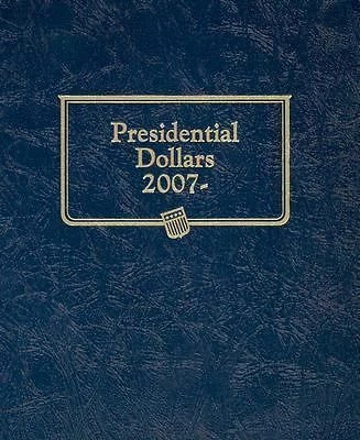 Presidential Dollar Album (2006, Other)