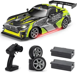 Macchina Telecomandata RC Drift per Bambini, 1:16 25KM/H 4WD Macchine Telecomand - Imagen 1 de 6