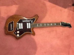 E-Gitarre - Bild 1 von 9