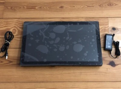 Peloton Screen FCC ID 2AA3N-QUARTZ - NOT BIKE+ - Excellent Condition -Read Descr - Image 1 of 4