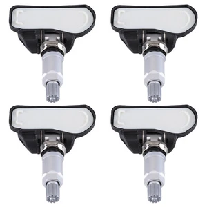 4X Reifendrucksensor RDKS TPMS für Opel Astra J Insignia Zafira C G09 13598775 - Bild 1 von 15
