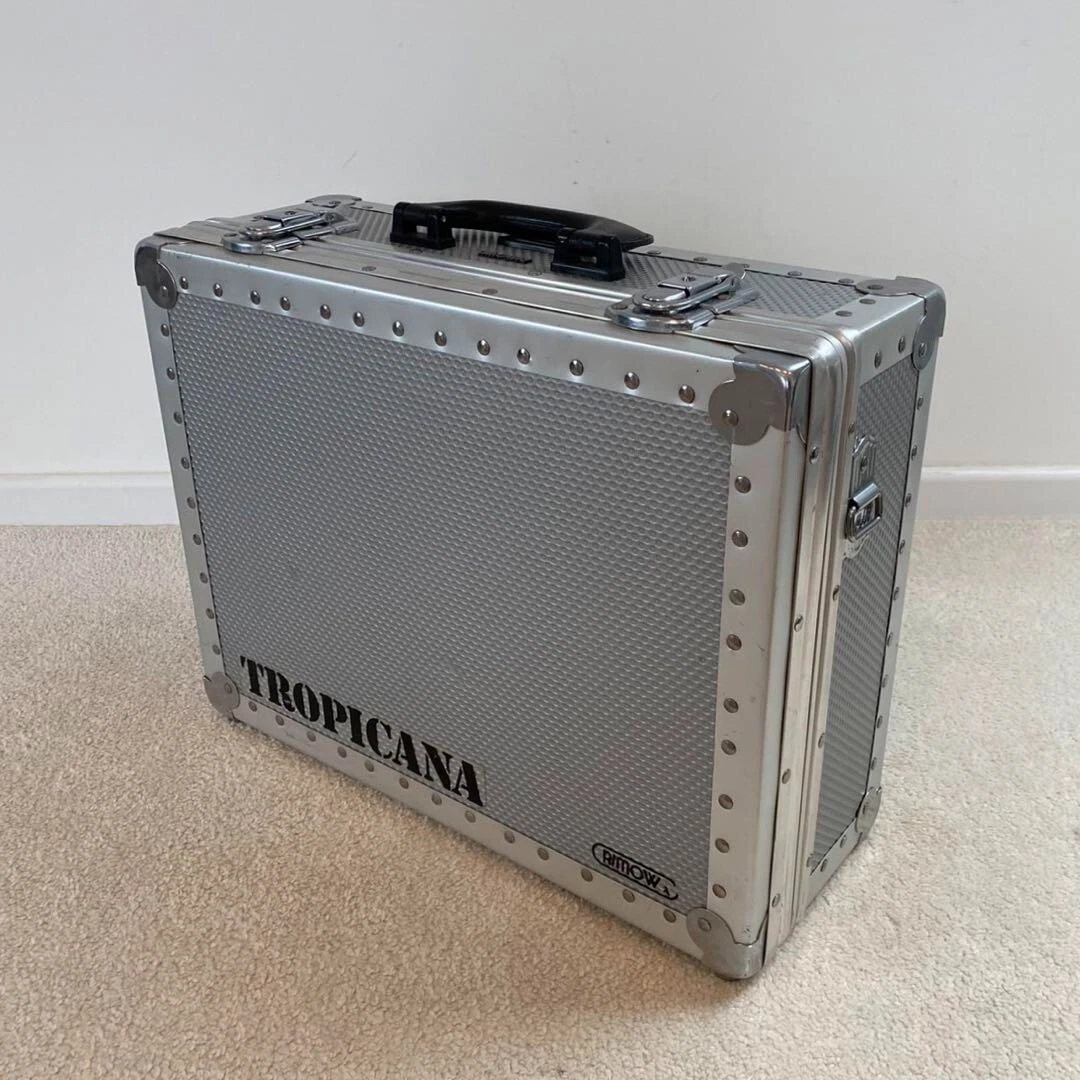 RIMOWA Camera Cases for sale - eBay