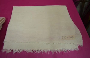 Asciugamani canapa trama larga  105x65 (12) B12 Hemp Towel Serviette ° - Picture 1 of 1