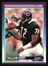 Chicago Bears Football Cards - Choose 100s Qty Discount Pt 6