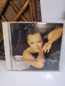 Vanessa Williams Star Bright music CD / r4 t72 - Picture 1 of 3