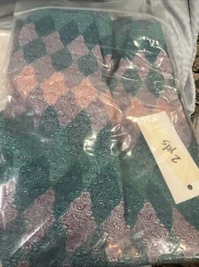 Boundless / Stoff 6 Yards Neu.         B - Bild 1 von 8