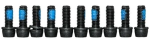 konischer Schraubenkopf Torx M5x15mm für Bremssatteladapter - Bild 1 von 1