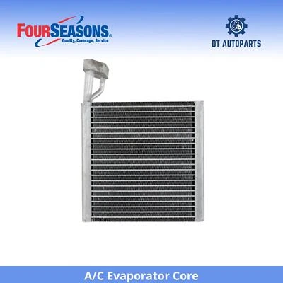 Núcleo evaporador de aire acondicionado para GMC Sierra 1500 2009 4 estaciones Foto 1 de 4