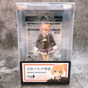 AZONE  Assault Lily Series Amamiya Sofia Seren 1/12 Doll Action Figure NEW - Picture 1 of 7