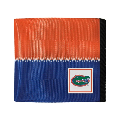 NCAA Belted Bifold Wallet Cover