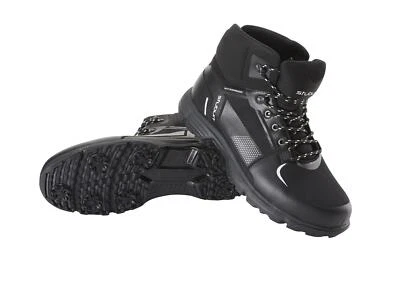 Stuburt Active-Sport Herren wasserdicht Spiked Golfstiefel