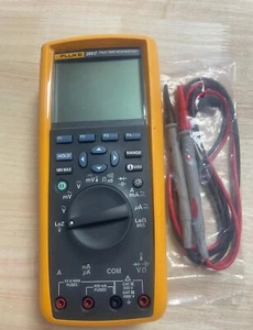 Fluke 289C True-RMS Industrial Logging Multimeter Same features as Fluke 289 # - Picture 1 of 2