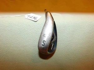 Callaway Edge Regular Flex Steel Shaft Sand Wedge 35 Inches T296 - Picture 1 of 10