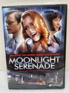 Moonlight Serenade DVD Brand New Fast - Picture 1 of 5