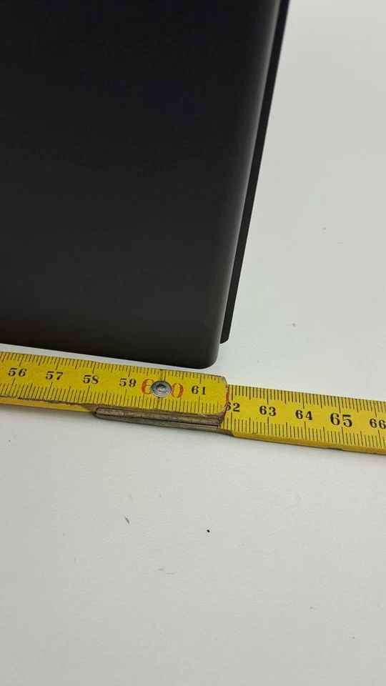 BenQ Blendschutzhaube für Monitor Blendschutz – Anti-Glare Shading Hood - Bild 1 von 4