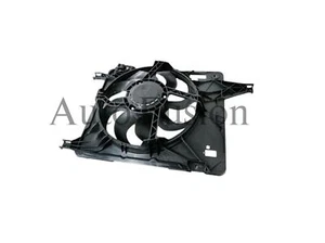 Radiator Fan For Nissan Dualis J10 2007-2014 - Picture 1 of 1