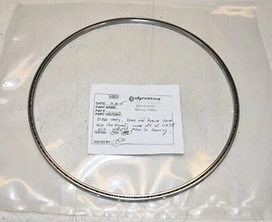 Kaydon KA100CP0 9F8DDD 0S3Y4 Thin Wall Large Diameter Bearing 10.475”OD 10.020"  - Picture 1 of 2
