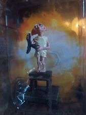 Harry Potter Dobby House Elf Miniature Figure Rare D'Agostini eaglemoss statue