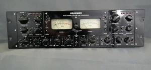 Drawmer S2 Mastering Tube Compressor - Picture 1 of 4