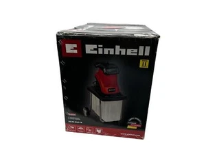 Einhell Elektro-Messerhäcksler GC-KS 2540 CB 2.500 W, max. 40 mm Aststärke - Bild 1 von 3