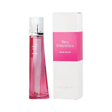 Perfume de mujer Givenchy EDT Very Irresistible 75 ml