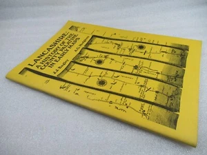 LANCASHIRE: A History of The County Palatine in Early Maps - Bagley & Hodgkiss - Imagen 1 de 8
