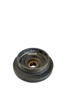 Polea cigüeñal Ssangyong Rexton A6650300603 genuina 270 Xdi año 2009 - Imagen 1 de 7