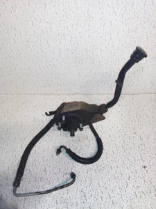 Power Steering Pump, bracket / bolts & hoses -No Filler Tube  4.3L S10/JIMMY - Picture 1 of 5