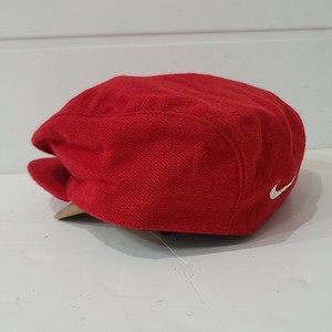 Nike Men's Polyester Flat Caps for sale 