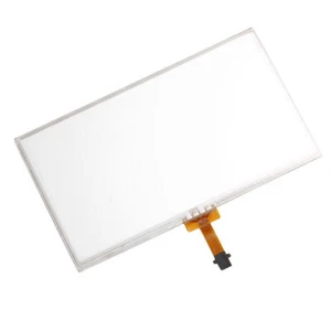 For TOYOTA Corolla Camry RAV4 Prius APPS Radio Touch-Screen Glass Digitizer 6.1" - Picture 1 of 12