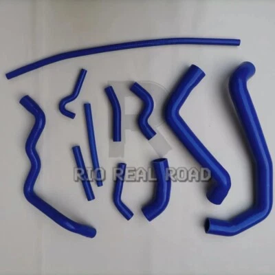 适用于梅赛德斯奔驰 W140 S320,300SE L6 3.2H 散热器 冷却液 hsoe — 第 1/4 张图片