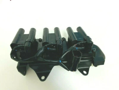 Standard UF337 NEW : Ignition Coil - Image 1 of 4