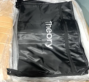 Theory Garment Travel Bags 23"x16" (Case of 50) - Picture 1 of 5