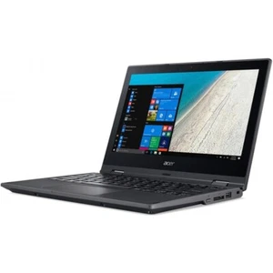 Acer TravelMate B118-M Intel N4120 4GB RAM 128GB SSD Win 11 - Picture 1 of 4
