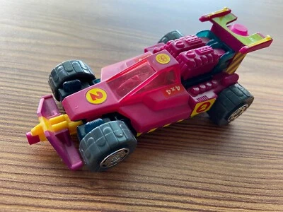 Transformers G2 1992 AQUAFEND hasbro Aquaspeeders EURO exclusive 2 - Image 1 of 4