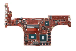 Carte Mere Asus Intel I7-8750H pour PC Portable ROG Zephyrus GM501GM, GU501GM - Photo 1/2