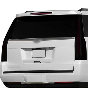 Fits Cadillac Escalade 15-20 Tail Light Precut Smoked Tint Taillight Film - Picture 1 of 6